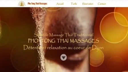 Pho Tong Thaï Massages
