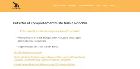  comportementaliste félin 